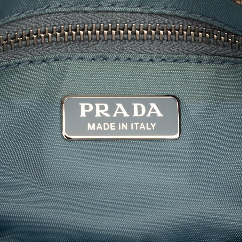 Prada Tessuto