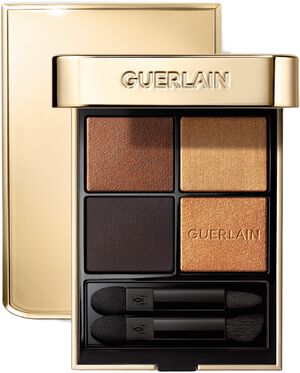 OMBRES G EYESHADOW QUAD - 940 ROYAL