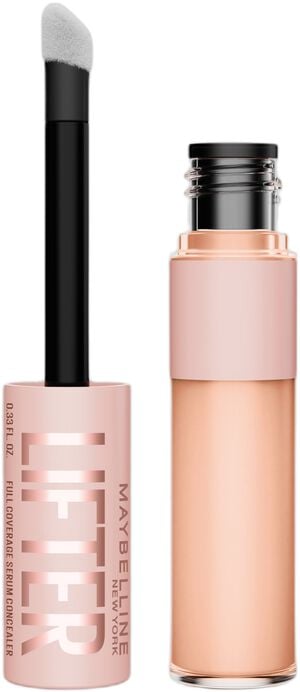Lifter Full Coverage Serum Concealer