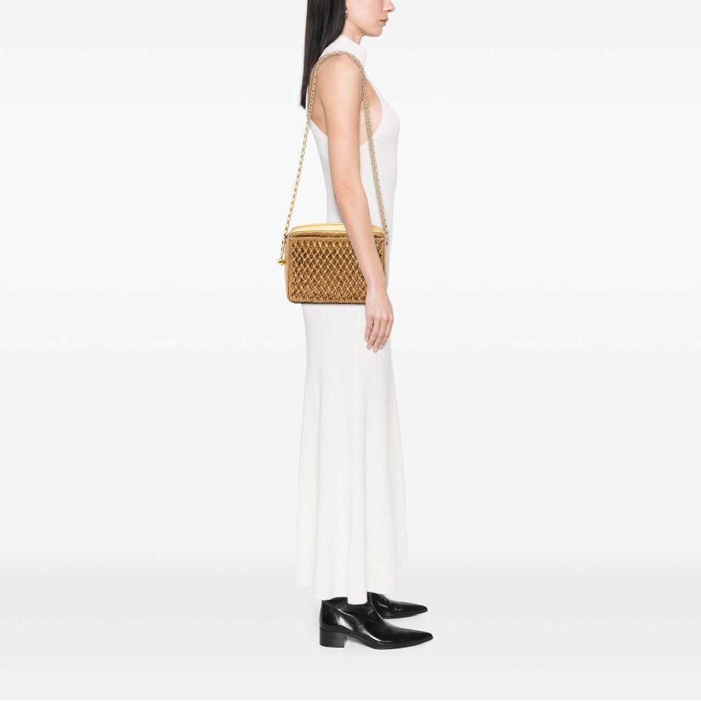 Chanel Crossbody Bag