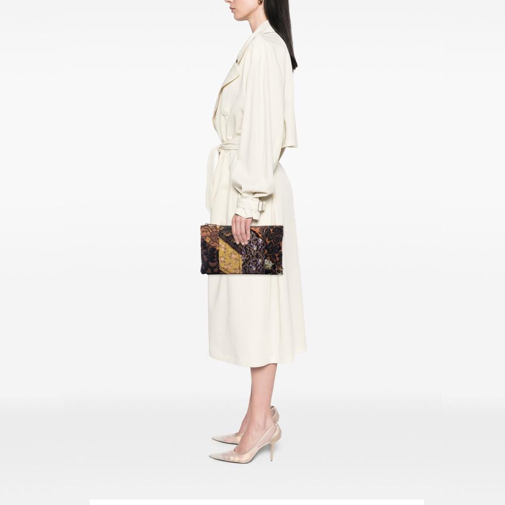 Prada Clutch