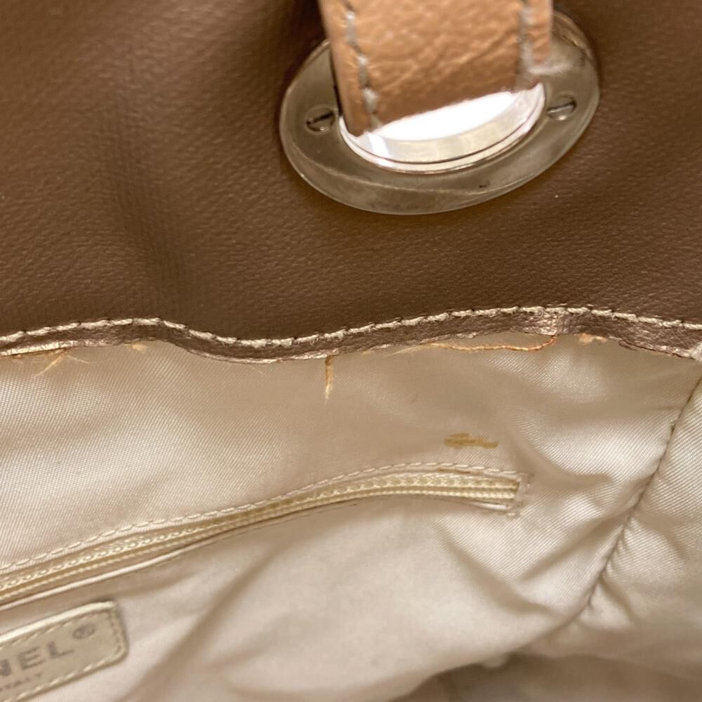 Chanel Paris Biarritz