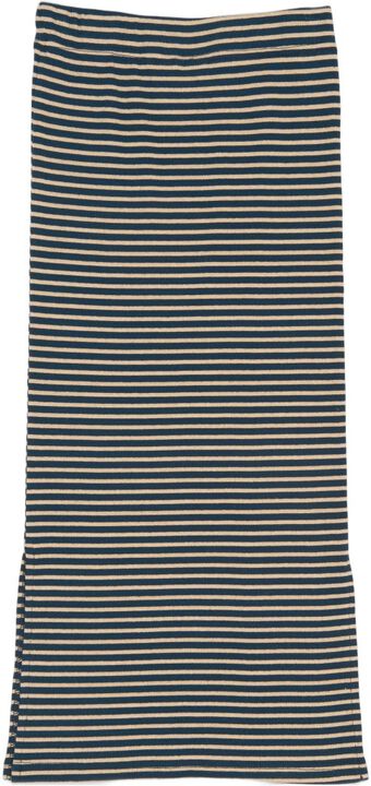 TNPriscilla Long Rib Skirt