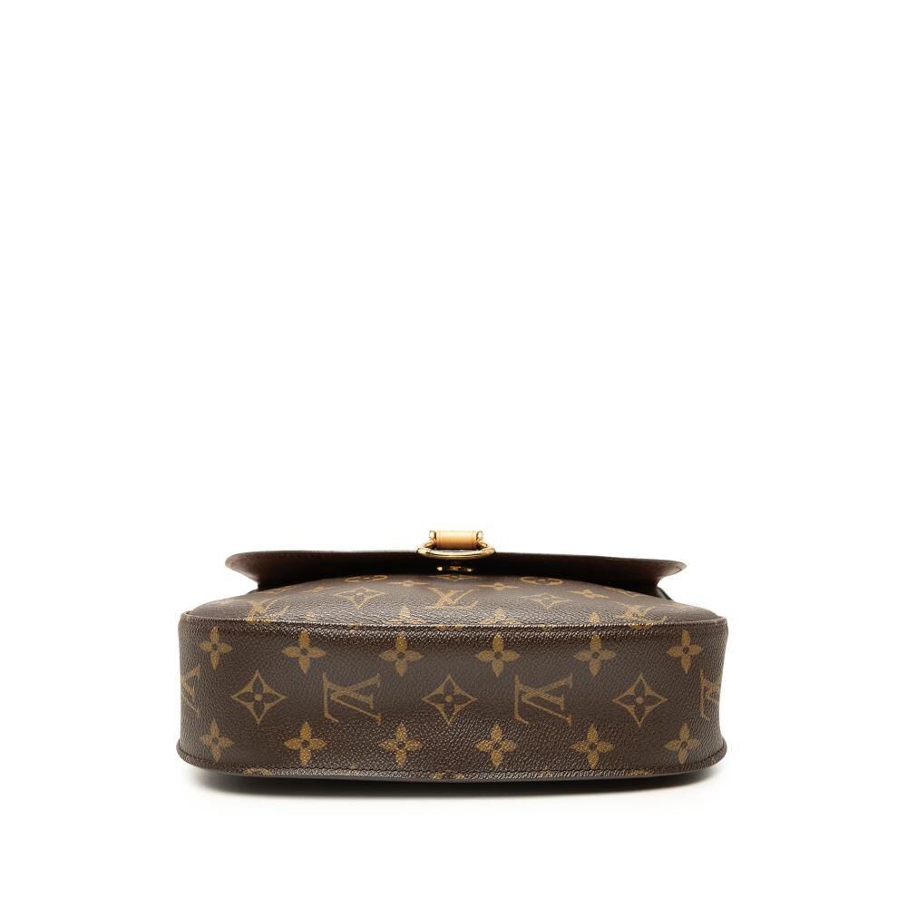 Louis Vuitton Saint Cloud