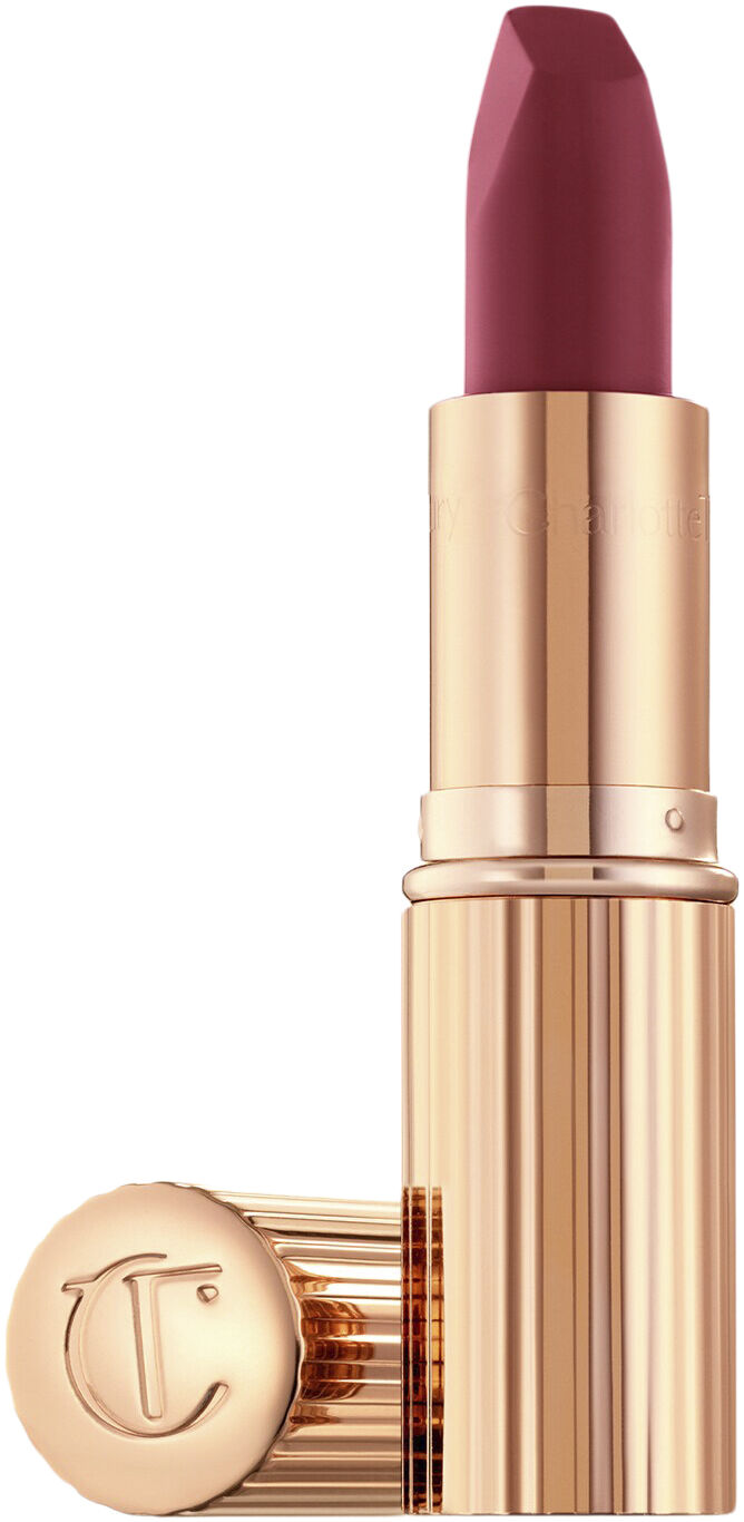 Matte Revolution - L&auml;ppstift