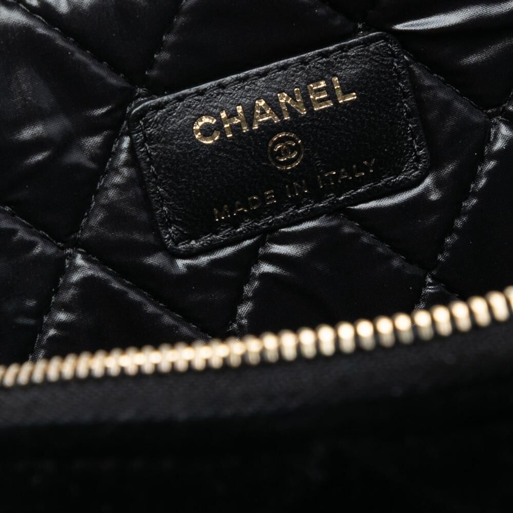 Chanel Clutch