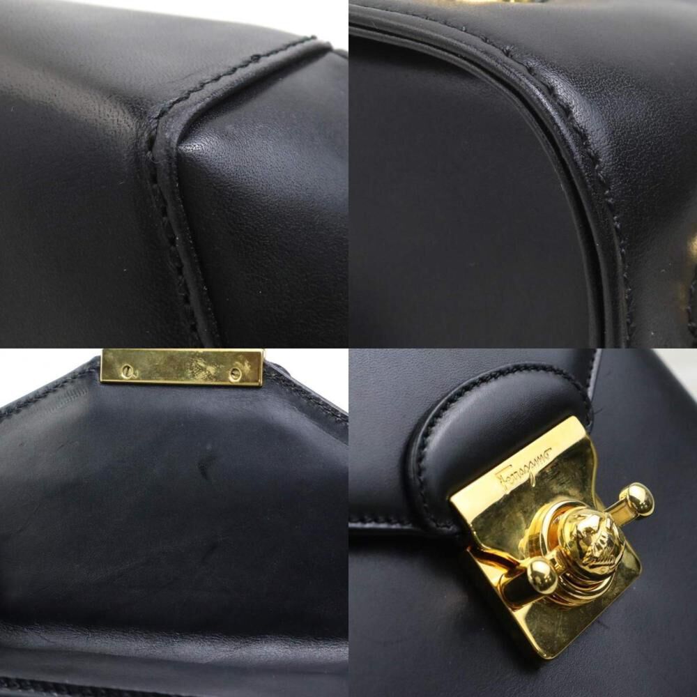 Salvatore Ferragamo Backpack