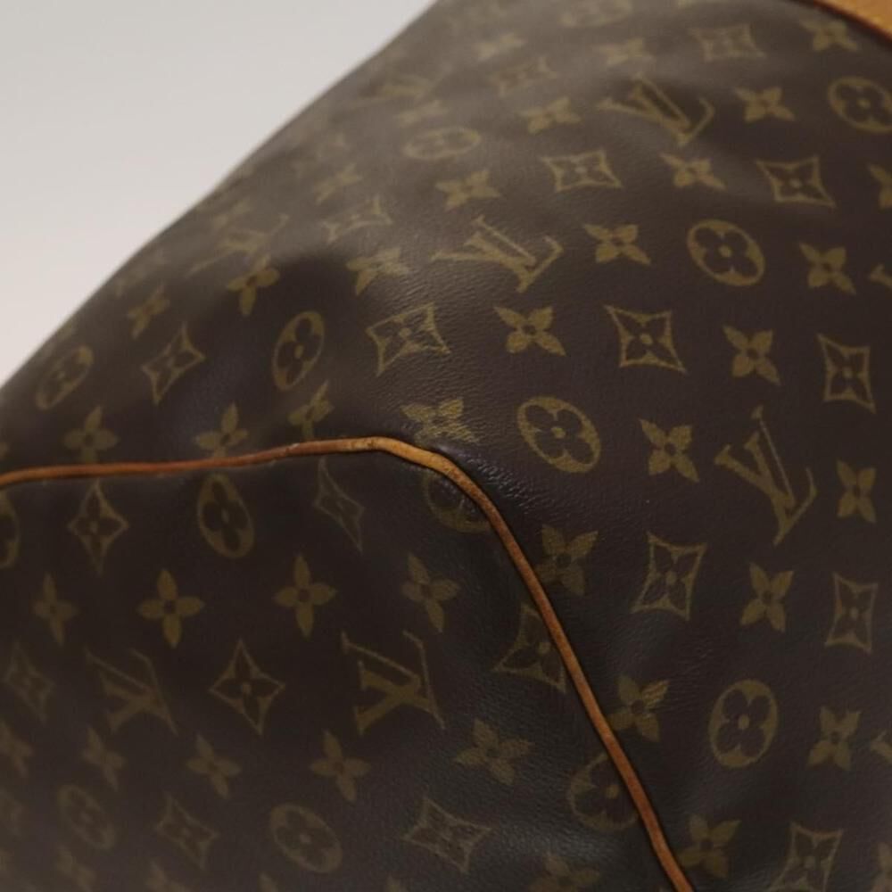 Louis Vuitton Keepall