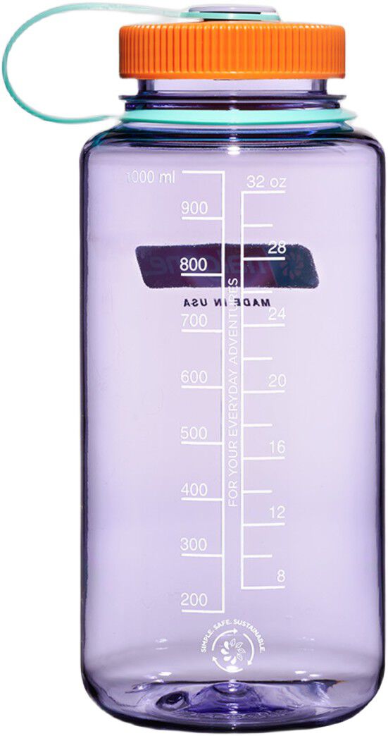 Nalgene Drikkedunk "Wide Mouth" Sustain 1 L