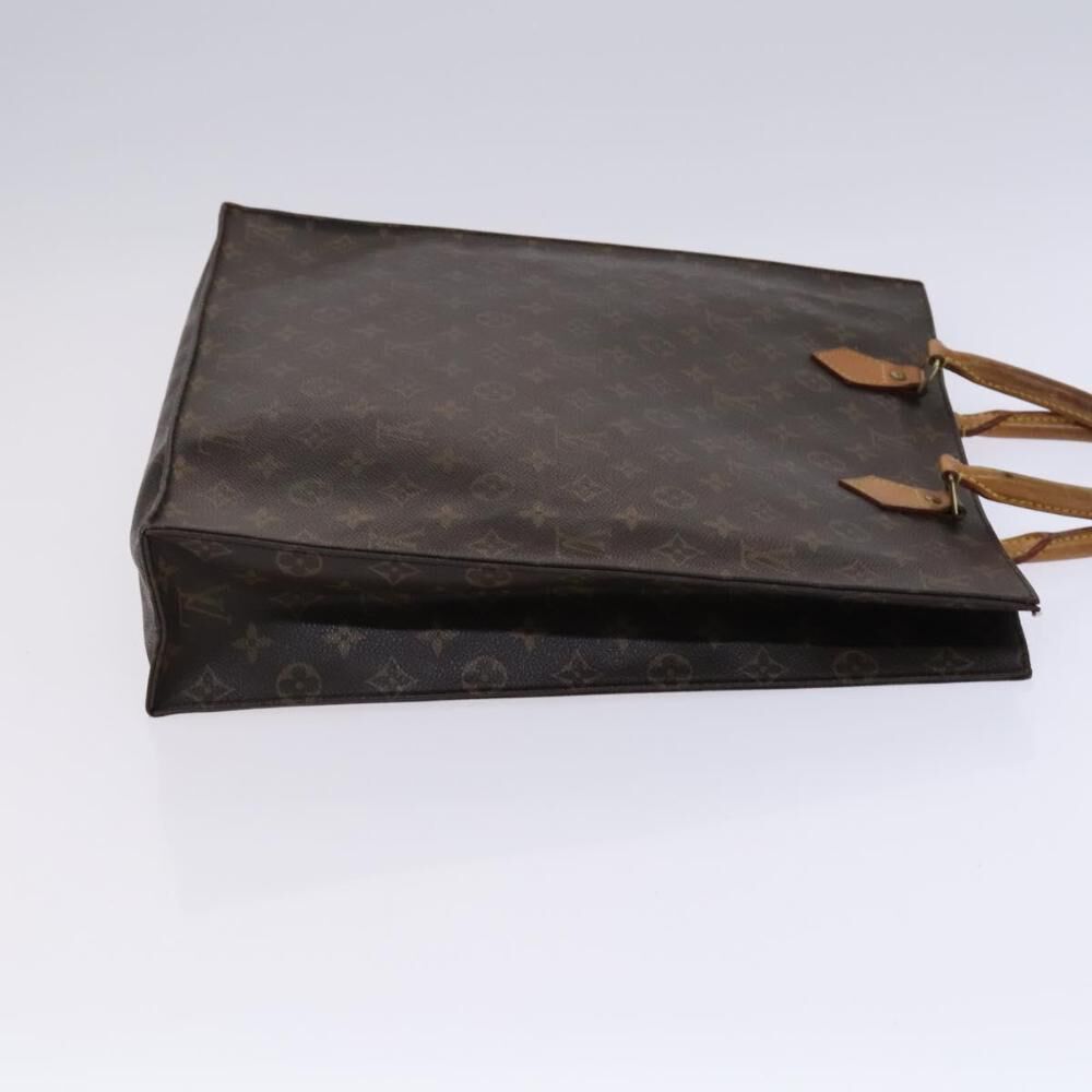 Louis Vuitton Sac Plat