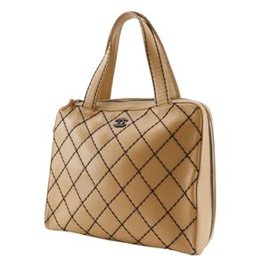Chanel Handbag
