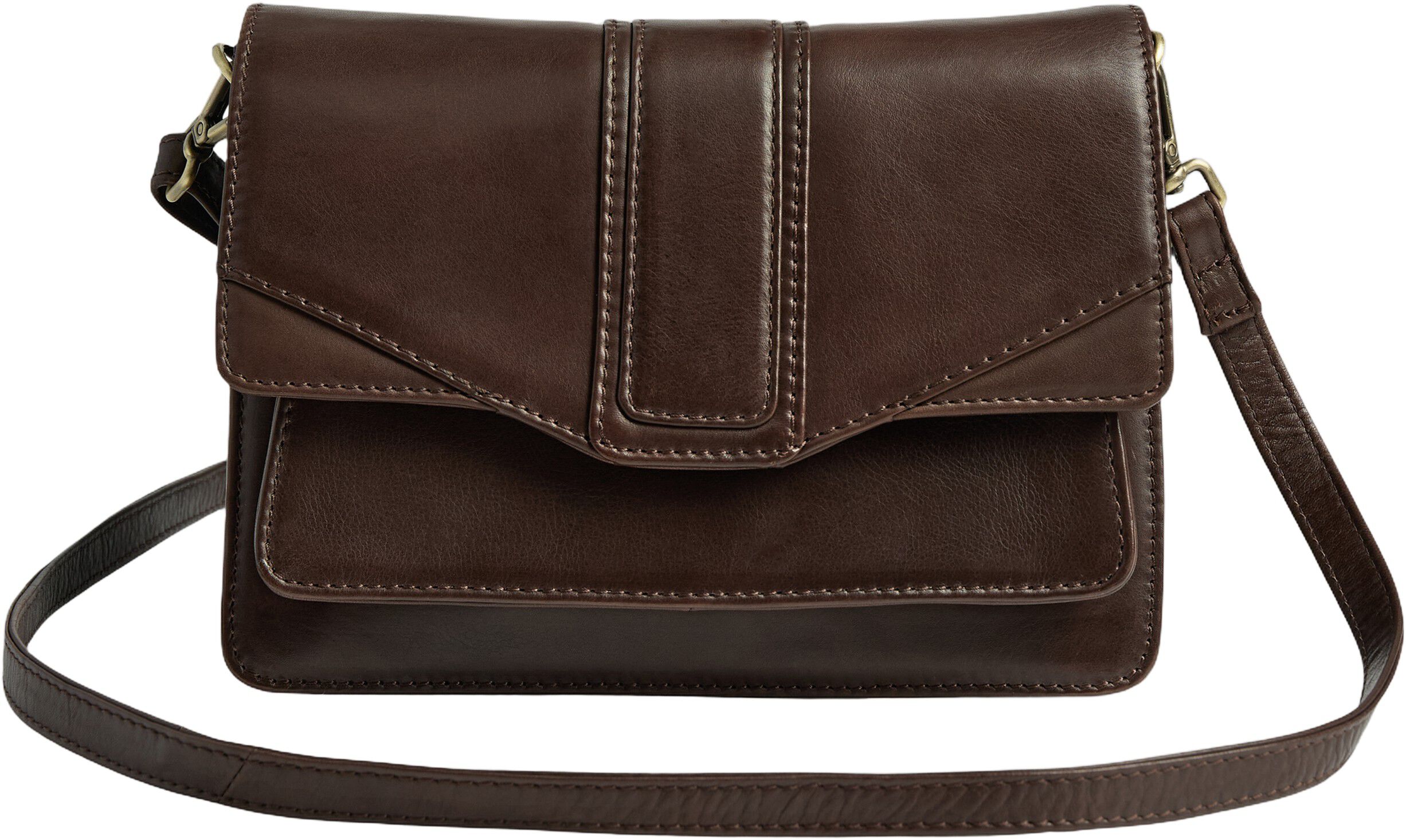 Janembg Crossbody Bag, Antique