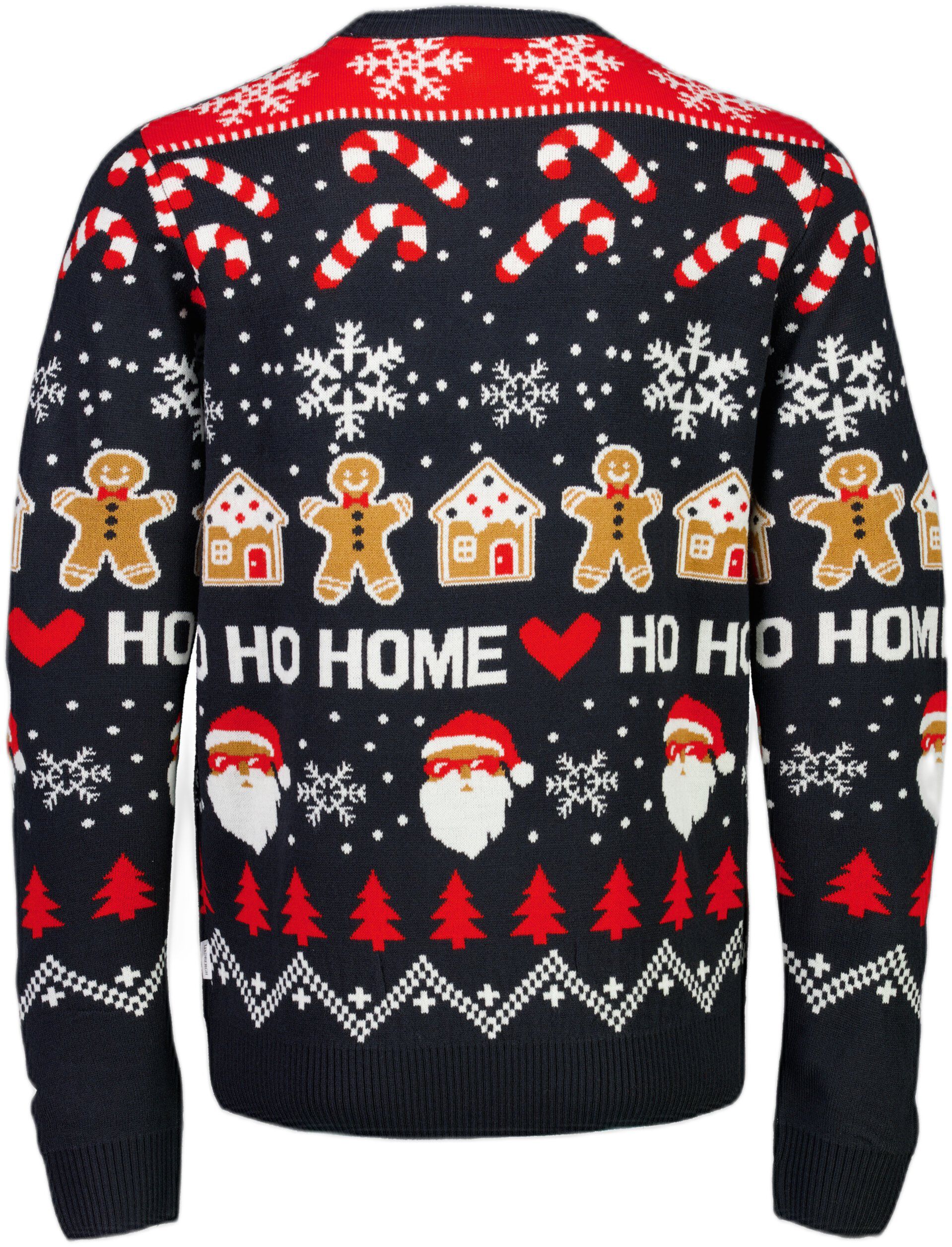 Santa sweater