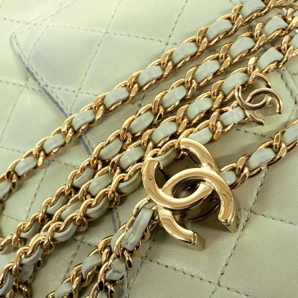 Chanel Shoulder Bag
