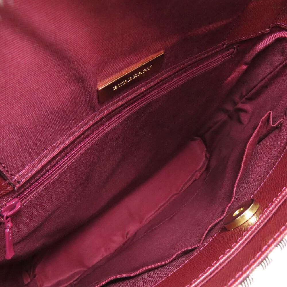Burberry Shoulder Bag