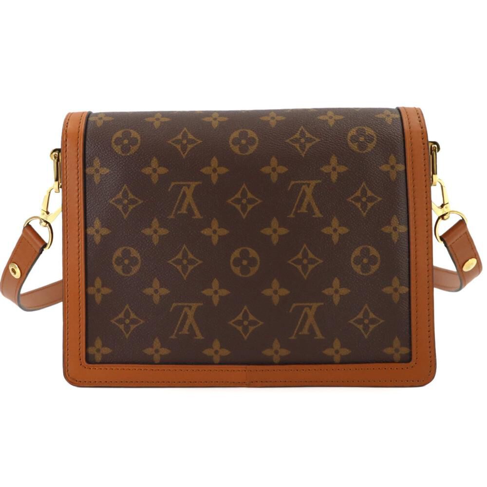 Louis Vuitton Dauphine