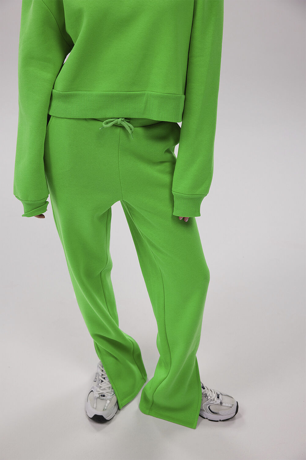 x long sweatpants