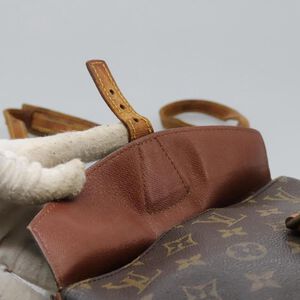 Louis Vuitton Jeune Fille