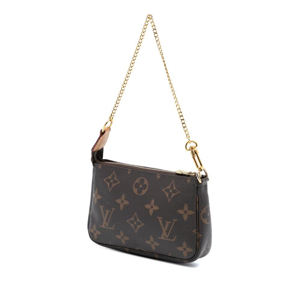 Louis Vuitton Pochette Accessoires