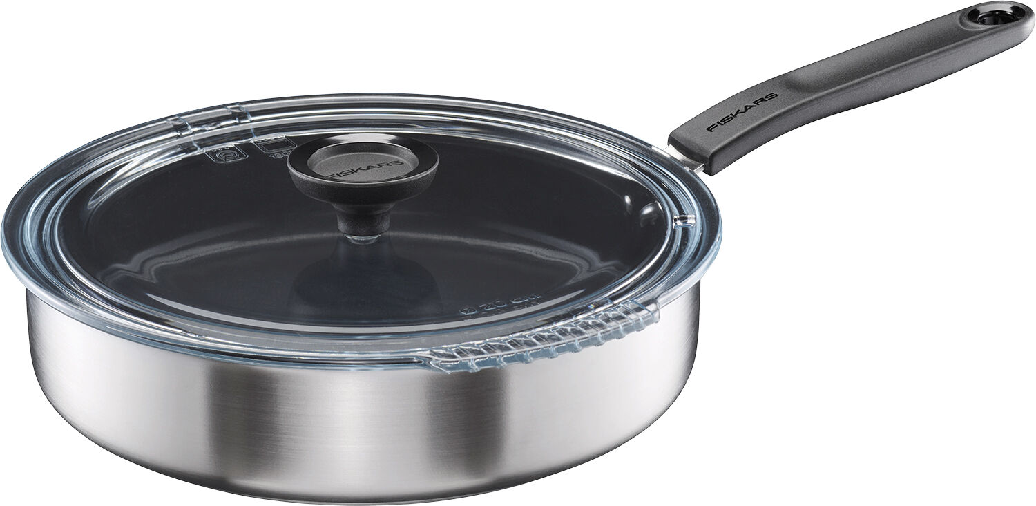 FF saut&eacute;pande 26 cm