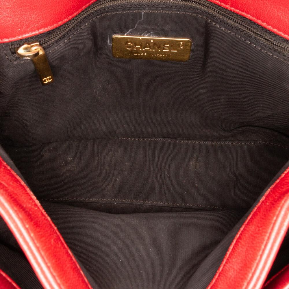 Chanel Flap Bag