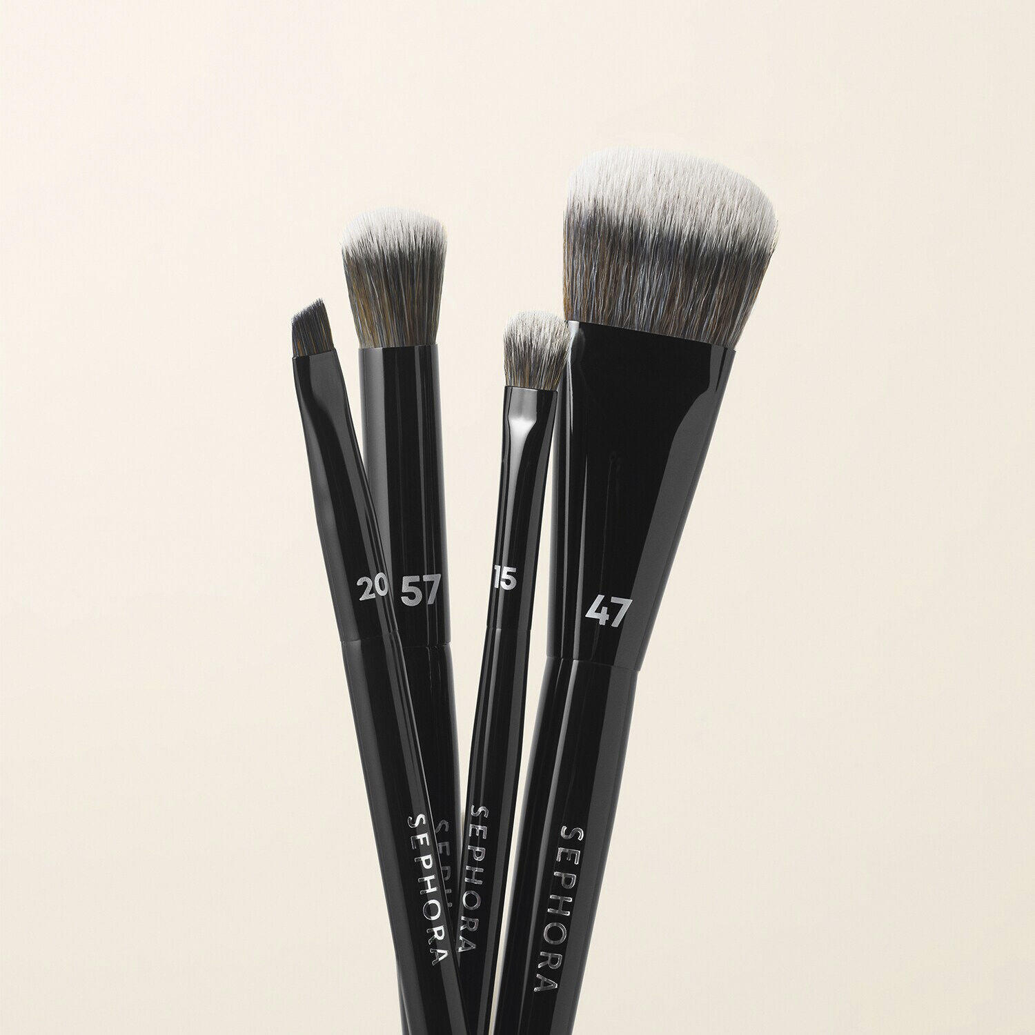 PRO BRUSH 2. 0-20 BROW 20