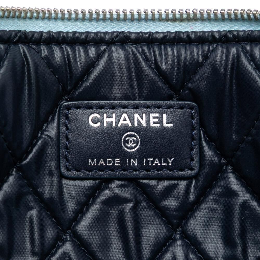 Chanel Clutch