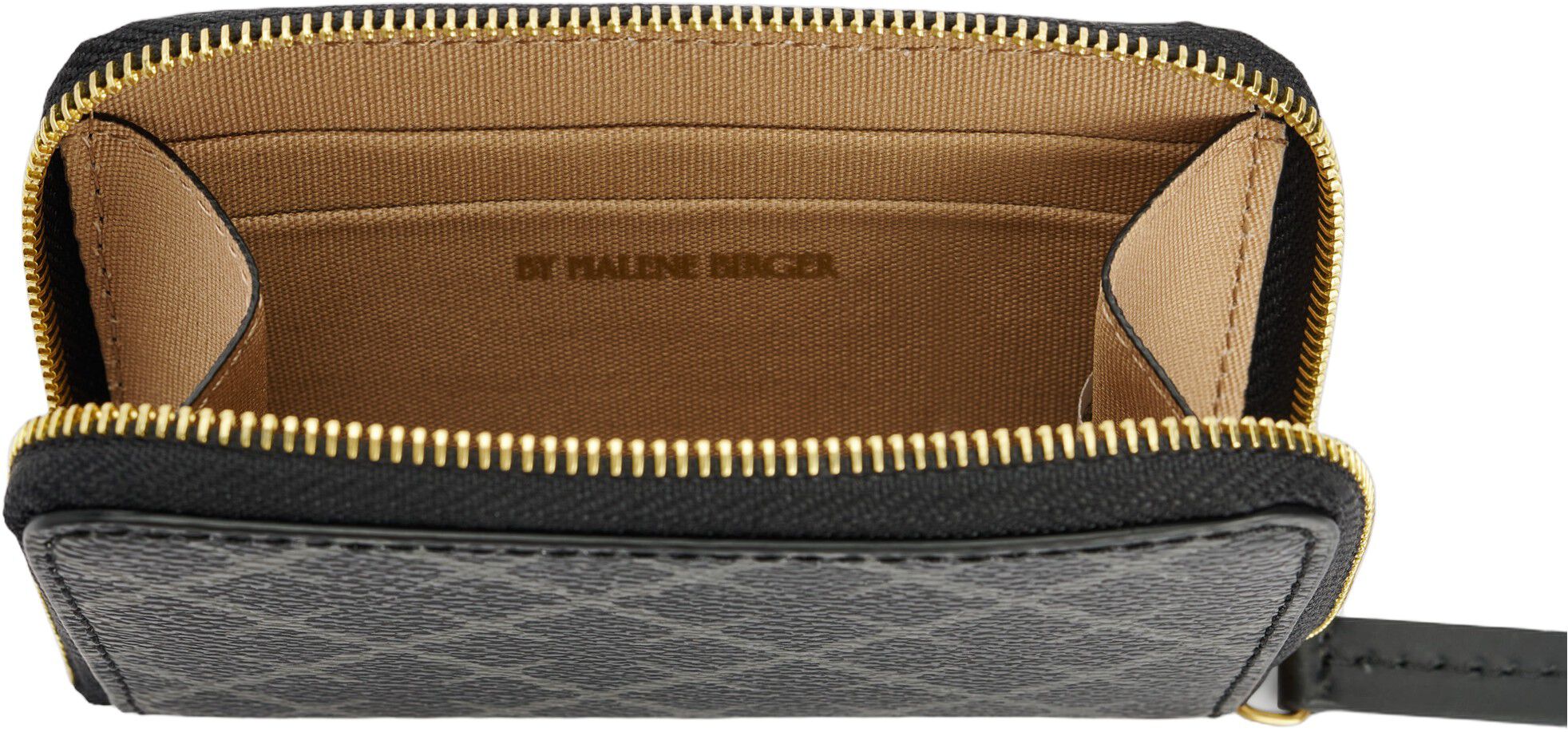 Elia myntb&ouml;rs med print