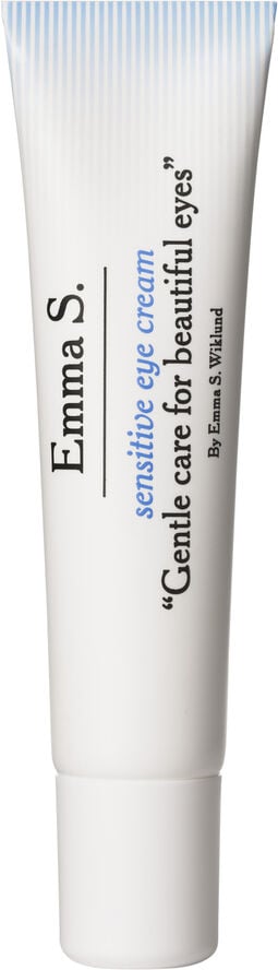 Sensitive Eye Cream 15 ml.