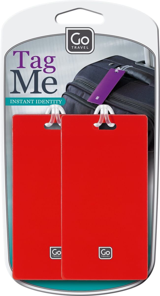 Baggage Tag