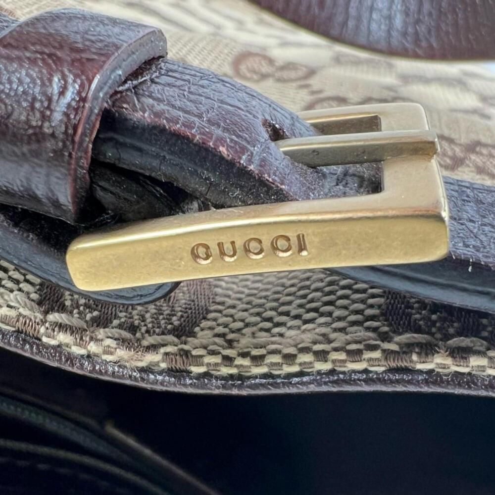 Gucci Handbag