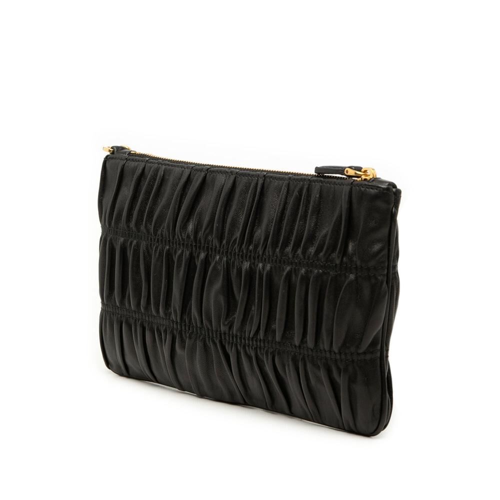 Prada Clutch