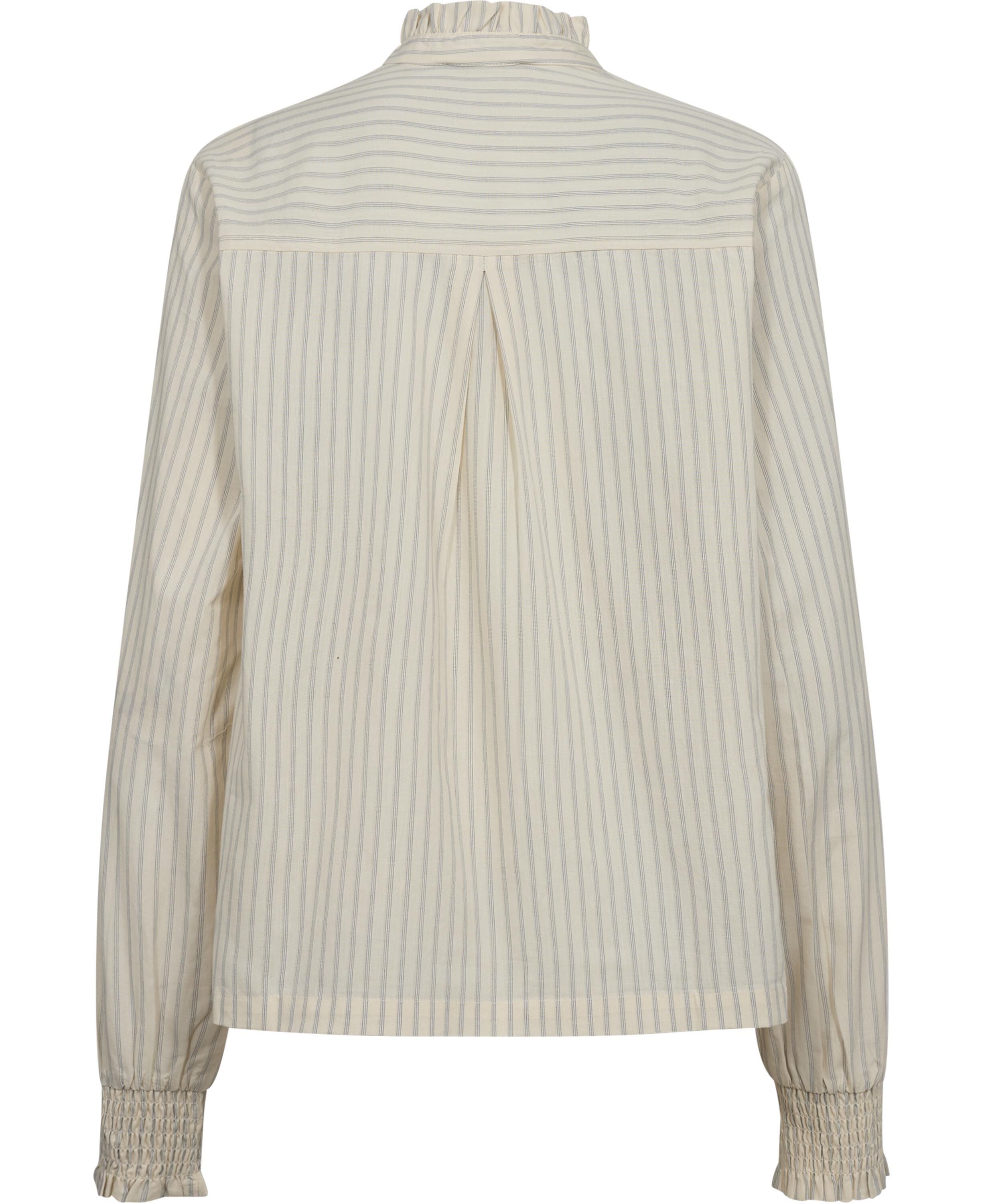 Isa 6 Shirt - 100% cotton GOTS