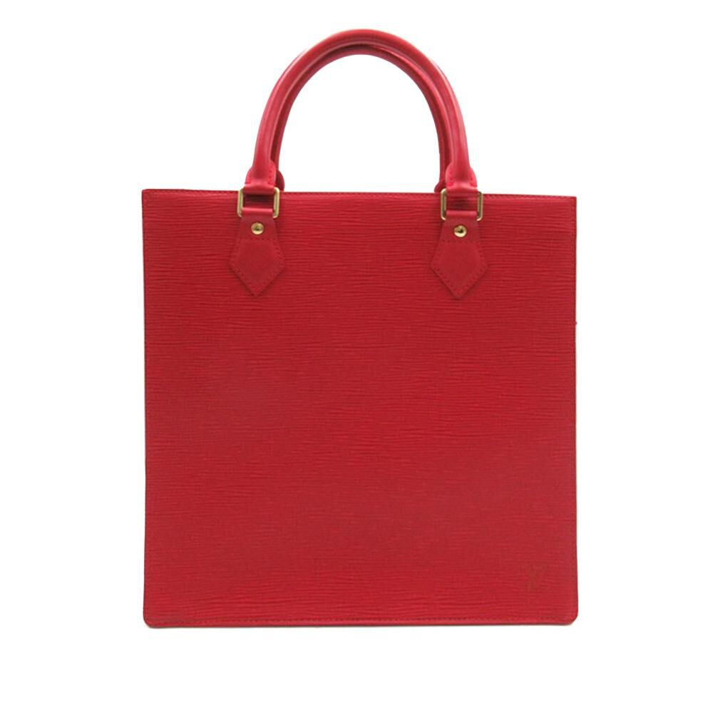 Louis Vuitton Sac Plat