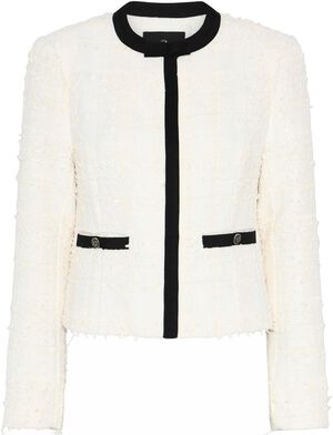 GaussiaBBSufie blazer