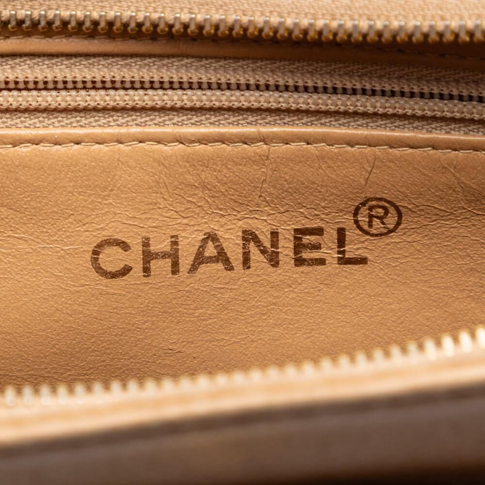 Chanel Tote