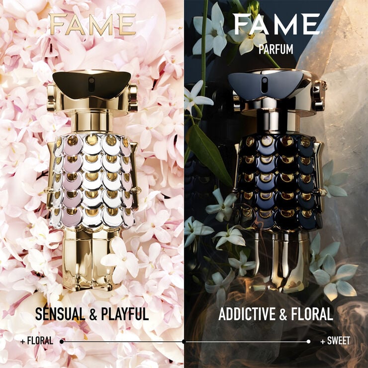 Fame Parfum 50 ml