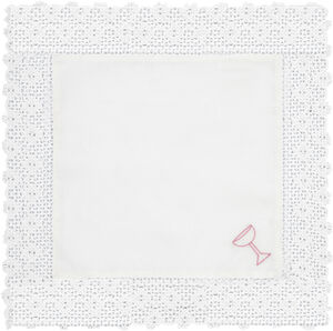 Cheers Napkin Set of 2