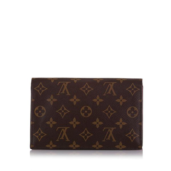 Louis Vuitton Crossbody Bag
