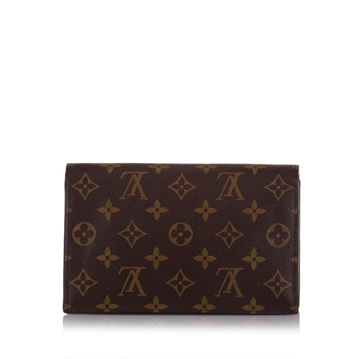 Louis Vuitton Crossbody Bag