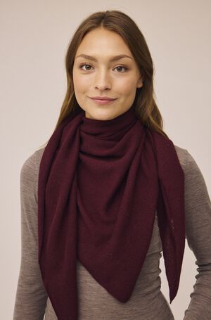 Karrie 3 - 100% Cashmere GCS