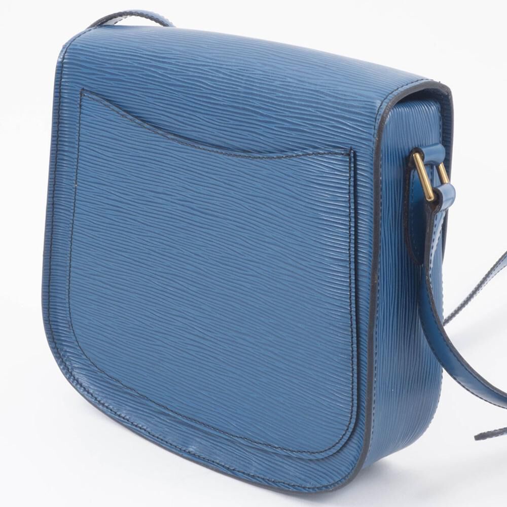 Louis Vuitton Saint Cloud