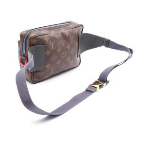 Louis Vuitton Belt Bags