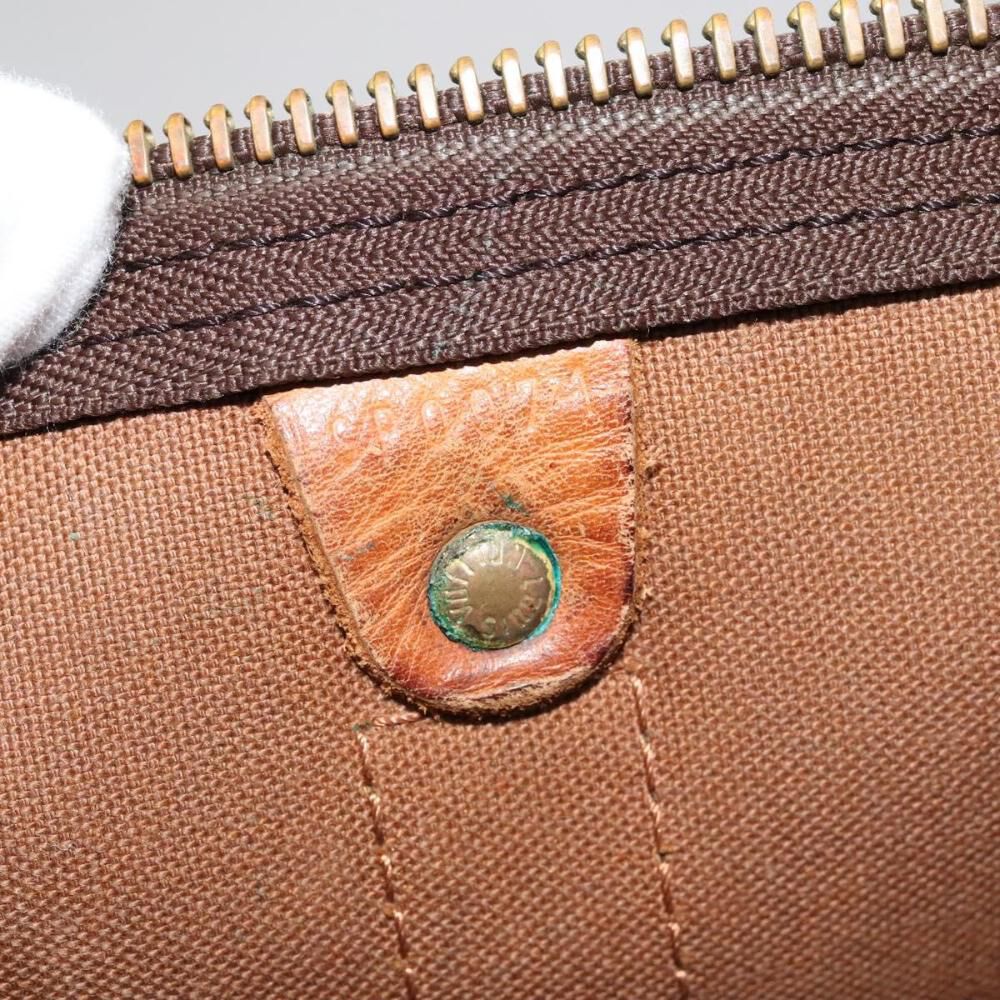 Louis Vuitton Keepall