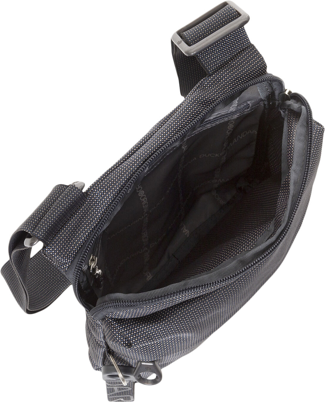 MD20 TRACOLLA / STEEL