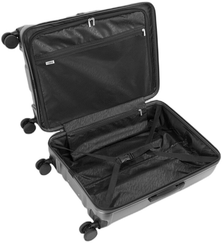 Crate Solids