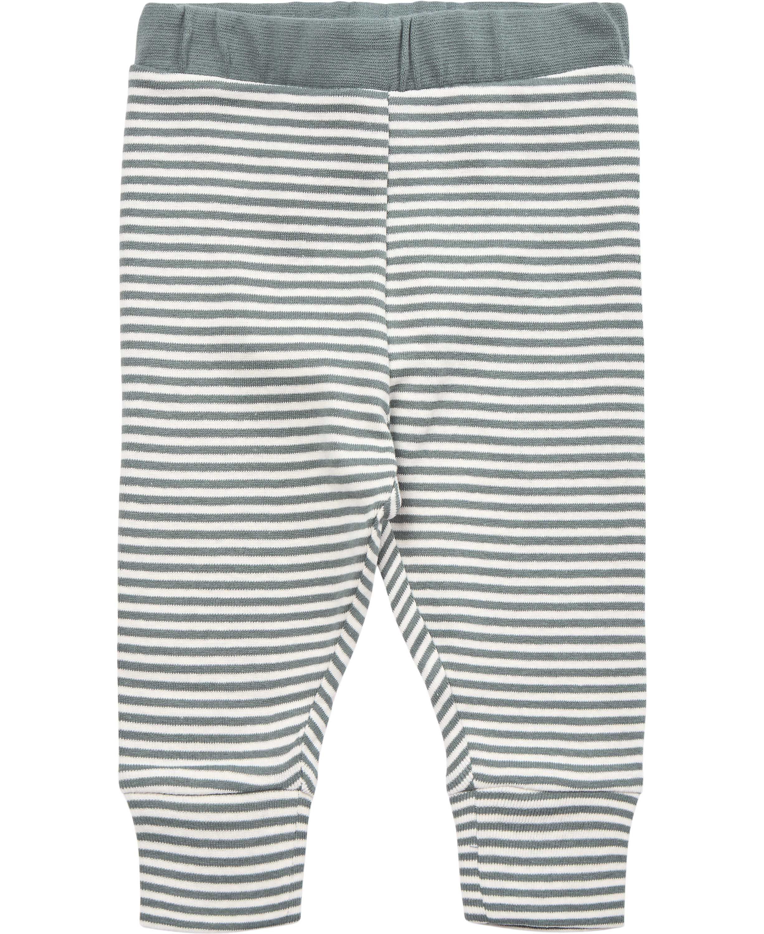Petit baby pants - Organic