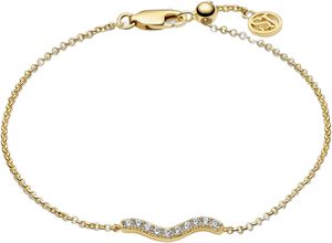 ELLERA WAVES BRACELET