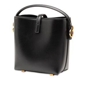 Yves Saint Laurent Bucket Bag