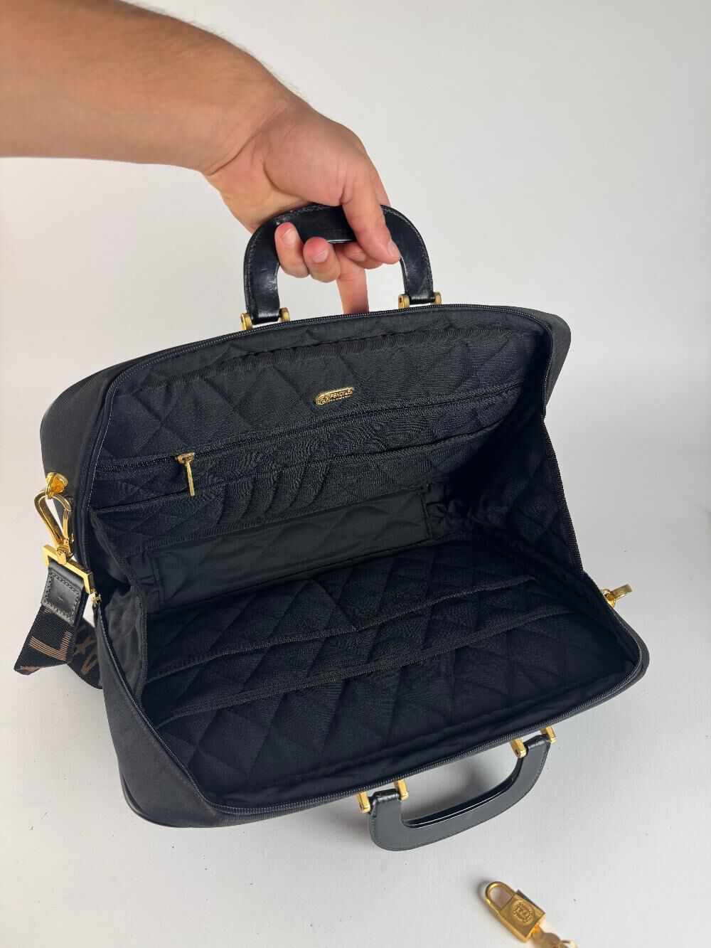 Fendi Shoulder Bag
